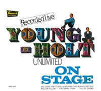 Young-Holt Unlimited – On Stage – Import