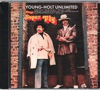 Young-Holt Unlimited - Plays Super Fly