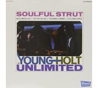 Young-Holt Unlimited - Soulful Strut