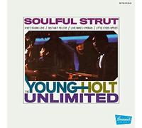 Young Holt Unlimited - Soulful Strut [Import]