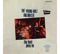 Young Holt Unlimited - Beat Goes on-a Mod Jazz Classic from the Chicago