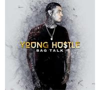 Young Hu$tle Bag Talk (CD) Album