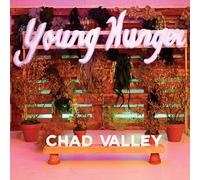 Young Hunger by Chad Valley (2012-05-04)