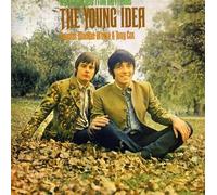 Young Idea - with a Litte Help from My Friends [Import]