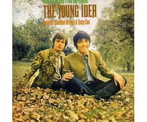 Young Idea - with a Litte Help from My Friends [Import]