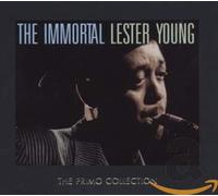 Young - Immortal Lester Young [Import]