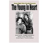 Young In Heart