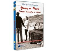 Young in Heart [Import]