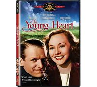 Young in Heart [Import USA Zone 1]