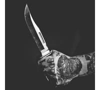 Young & in the Way - When Life Comes to Death