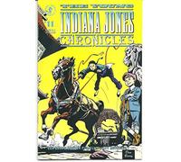 Young Indiana Jones Chronicles #11