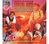 Young Indiana Jones Volume 2