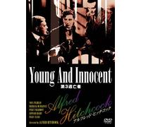 Young & Innocent [Import allemand]