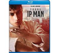 Young Ip Man [Blu-Ray] Dubbed, Subtitled