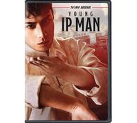 Young Ip Man [Digital Video Disc] Dubbed, Subtitled