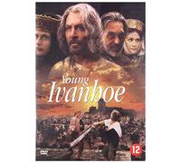 Young Ivanhoe (import)