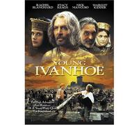 Young Ivanhoe [Import USA Zone 1]