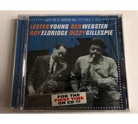 Young - J.a.T.P. Live at Carnegie Hall [Import]