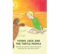 Young Jack And The Turtle People