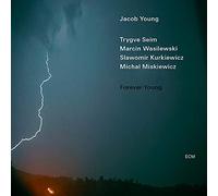 Young, Jacob - Forever Young [Import]