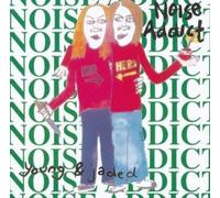 Noise Addict – Young & Jaded – CD – Importé (Excl. Australie)