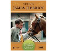 Young James Herriot