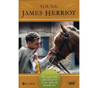Young James Herriot