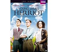 Young James Herriot [ NON-USA FORMAT, PAL, Reg.0 Import - Netherlands ]