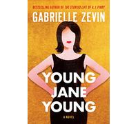 Young Jane Young