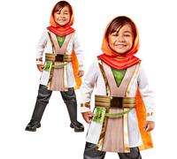 Young Jedi Aventures Kai Brightstar Enfants Star Wars Officiel Déguisement Gi