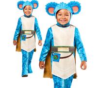 Young Jedi Aventures Nubs Star Wars Officiel Enfants Déguisement Garçons Fille