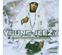 Young Jeezy - Can't Ban The Snowman [Import]