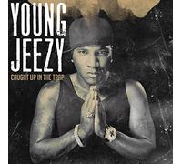 Young Jeezy - Caught Up in The Trap [Import]