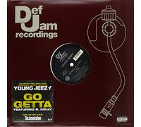 Young Jeezy - Go Getta