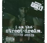 Young Jeezy - I am The Street Dream [Import]