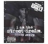 Young Jeezy - I am The Street Dream [Import]