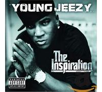 Young Jeezy - Inspiration [Import]