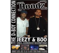 Young Jeezy - Jeezy & Their D-Boy Connection