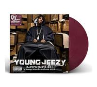 Young Jeezy - Let's Get It: Thug Motivation 101[Fruit Punch 3 LP] [Vinyl LP]