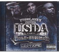Young Jeezy - Presents USDA: Cold Summer [Import]