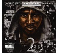 Young Jeezy - Real is Back 2 [Import]