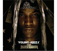 Young Jeezy - The Recession