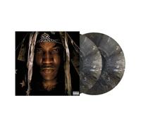 Young Jeezy - The Recession-Black Onyx Colored Vinyl [Import]