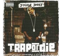 Young Jeezy - Trap Or Die [Import]
