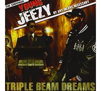 Young Jeezy - Triple Beam Dreams
