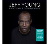 Young,Jeff - Choose Your Own Unknown [Import]