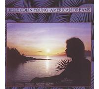 Young, Jesse Colin - American Dreams [Import]