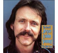 Young, Jesse Colin - Best of Jesse Colin Young