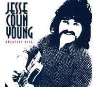 Young, Jesse Colin - Greatest Hits