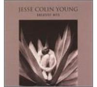 Young, Jesse Colin - Greatest Hits Records